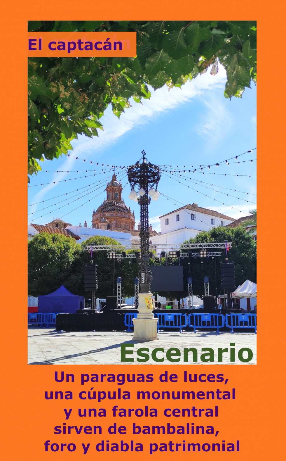 Escenario