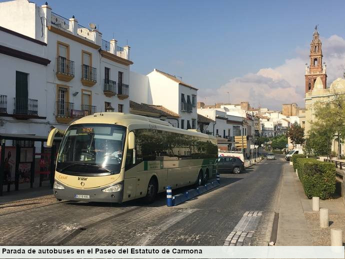 M 124 Autobuses Carmona (4) thumb 690