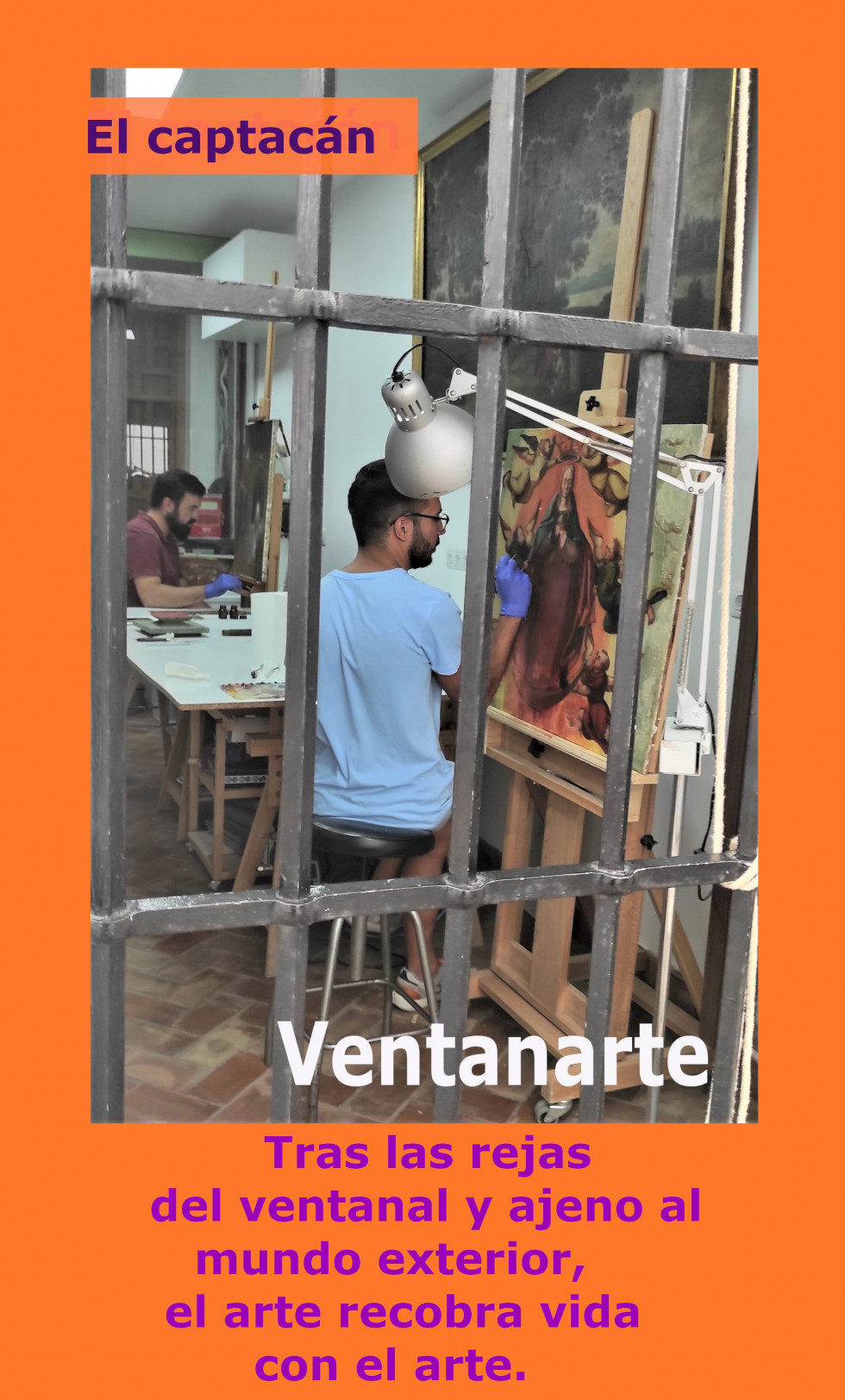 Ventanarte