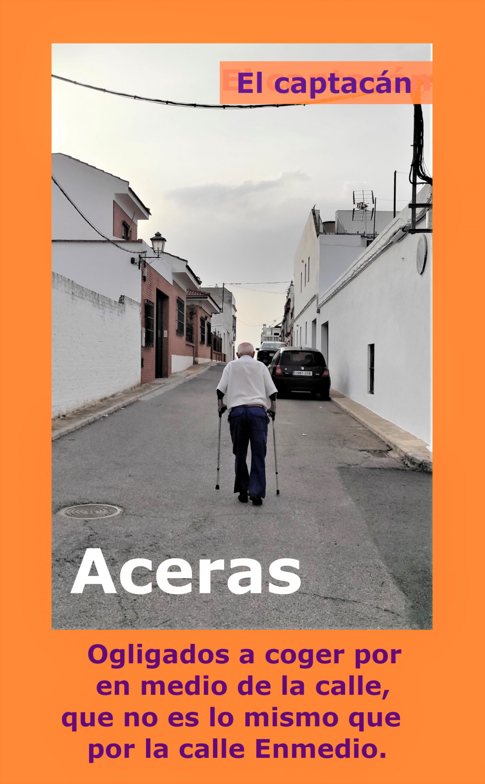 Aceras