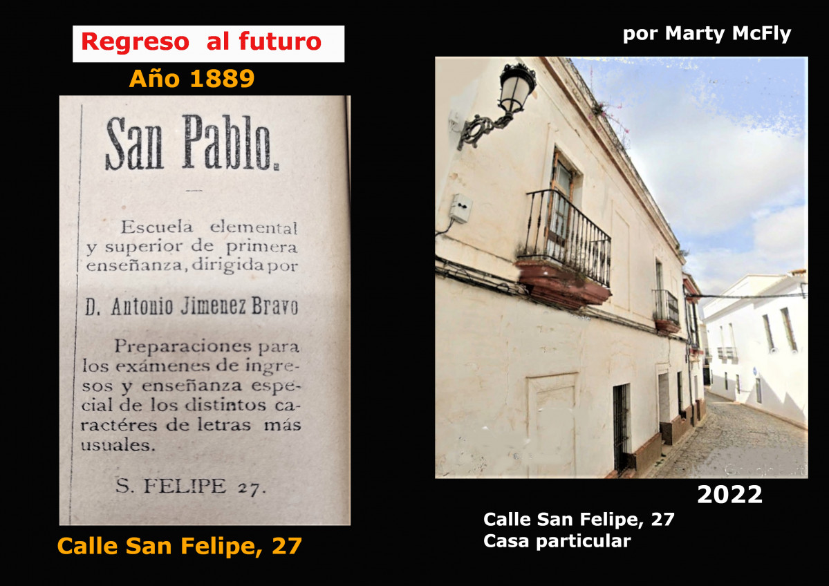 Regreso xxxvi