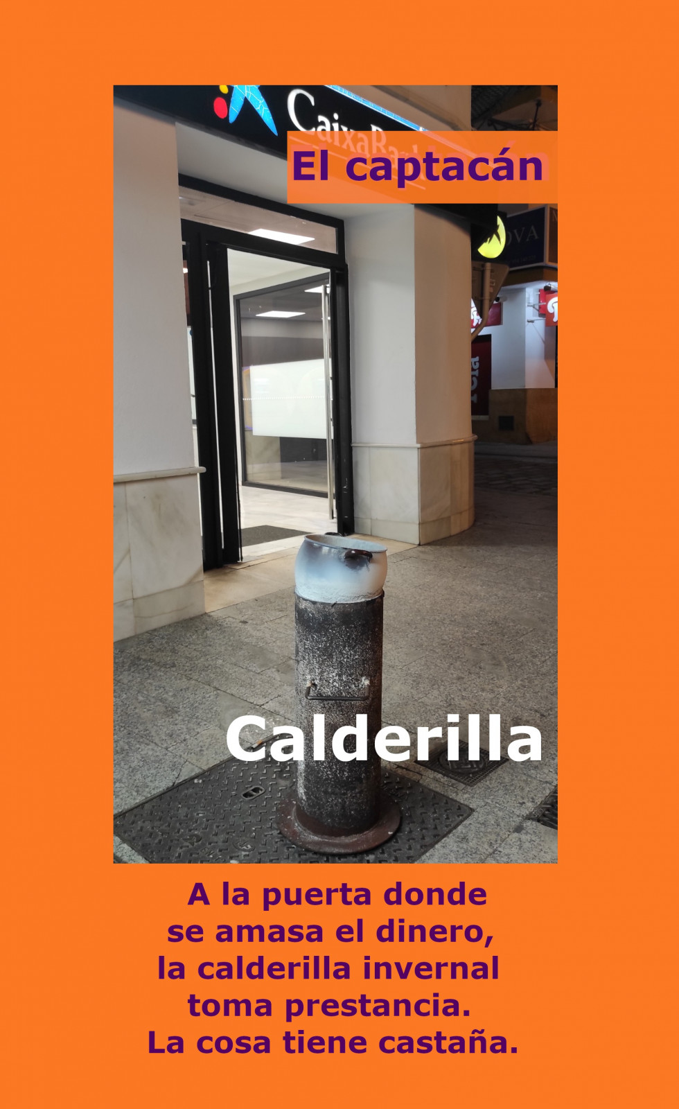 Calderilla