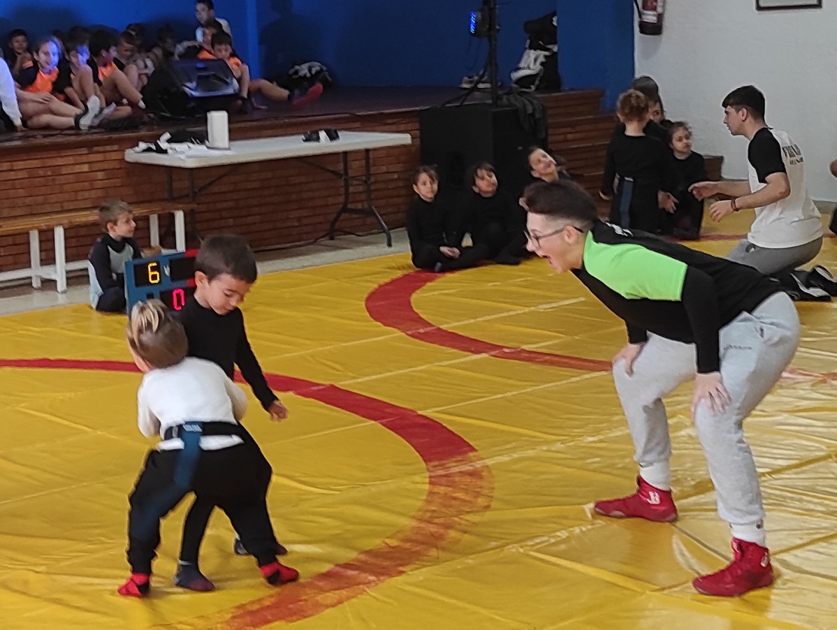Lucha4