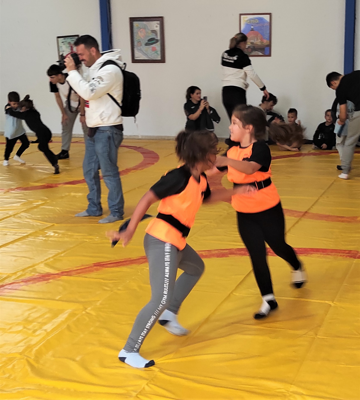Lucha7