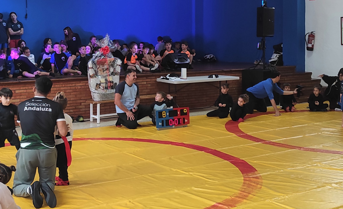 Lucha8