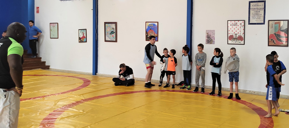 Lucha9