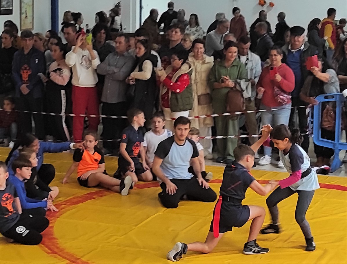 Lucha14