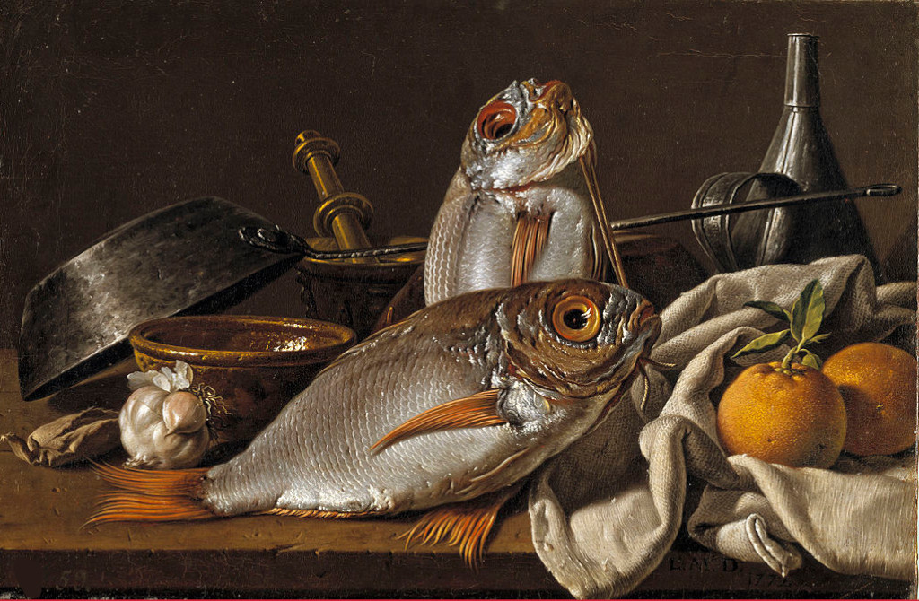 Luis egidio melc3a9ndez   still life   wga14755
