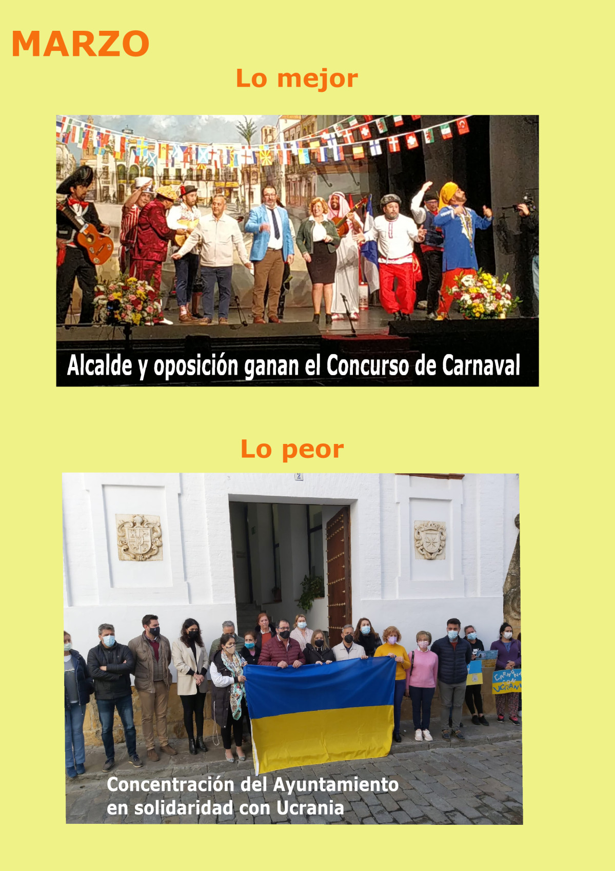 03. Marzo