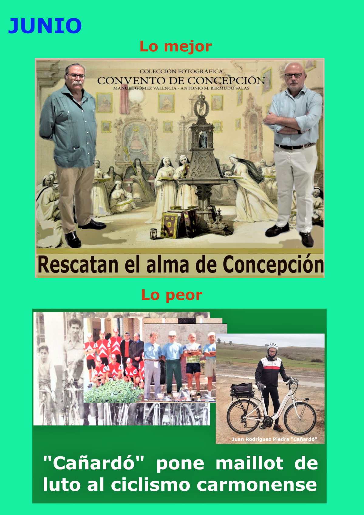 06. Junio