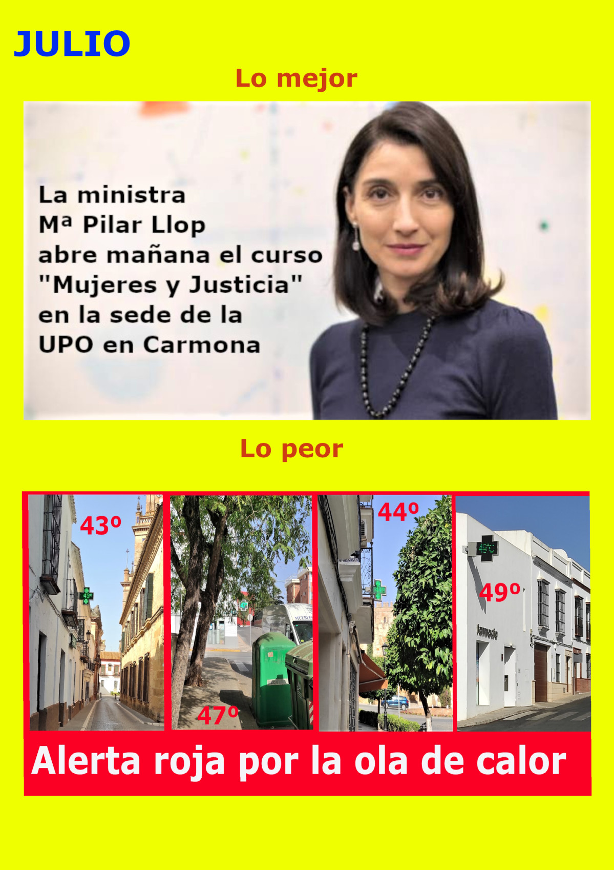 07. Julio