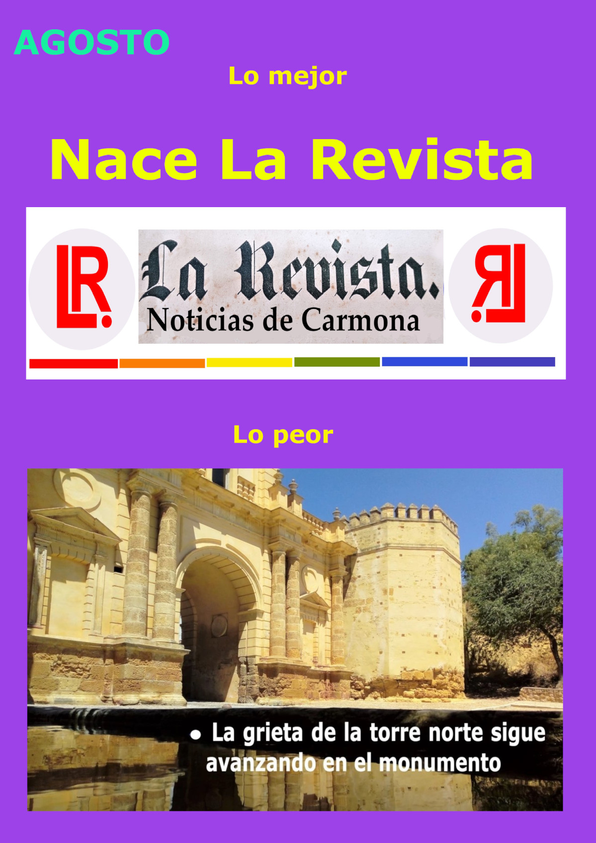 8. Agosto