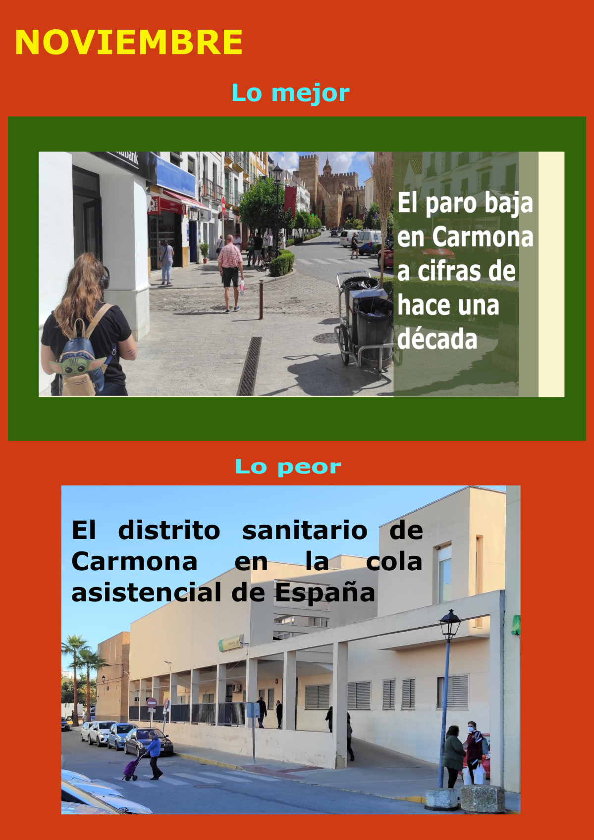 11. Noviembre