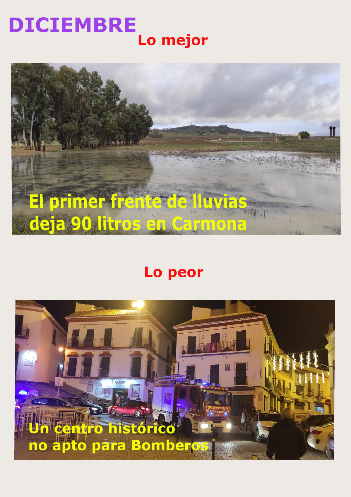 12. Diciembre