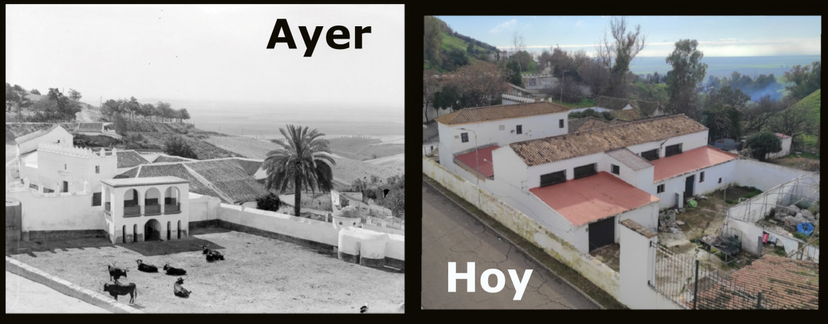 Matadero 2