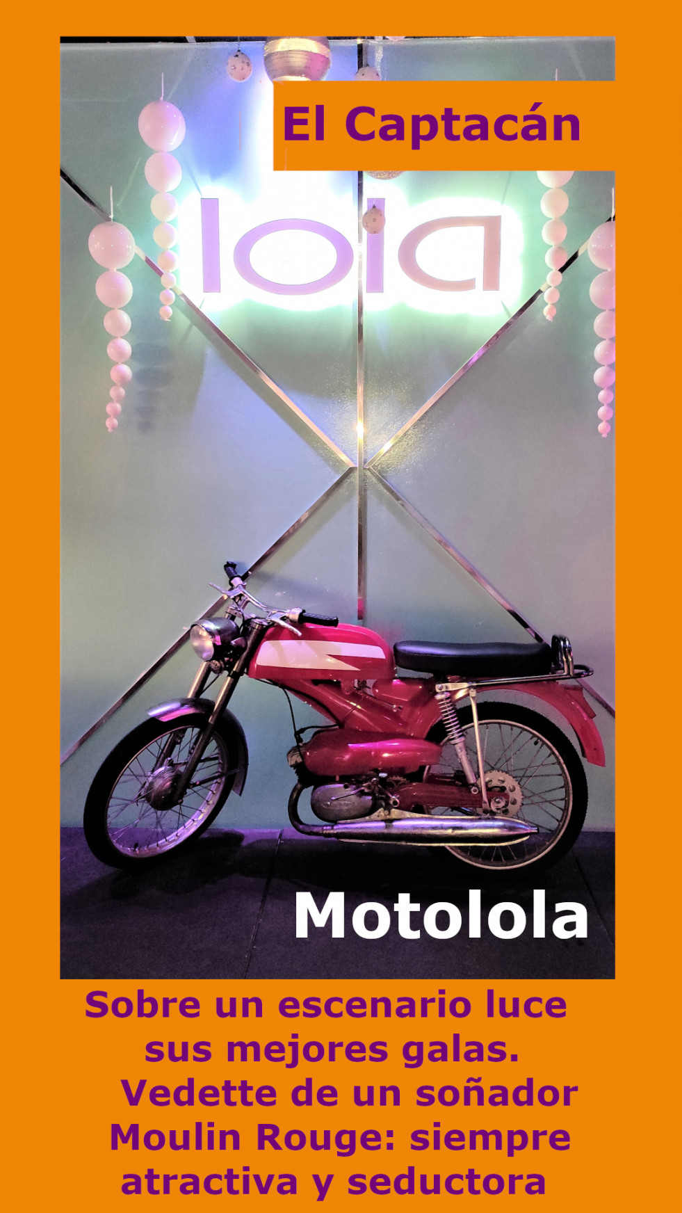 Motolola