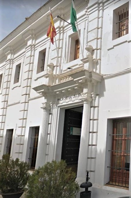 Juzgados carmona prision khoC  1248x698@abc