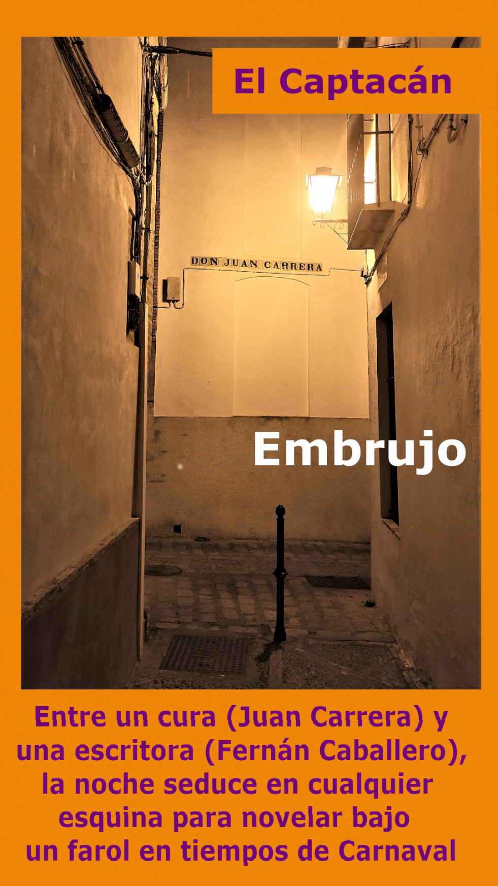 Embrujo