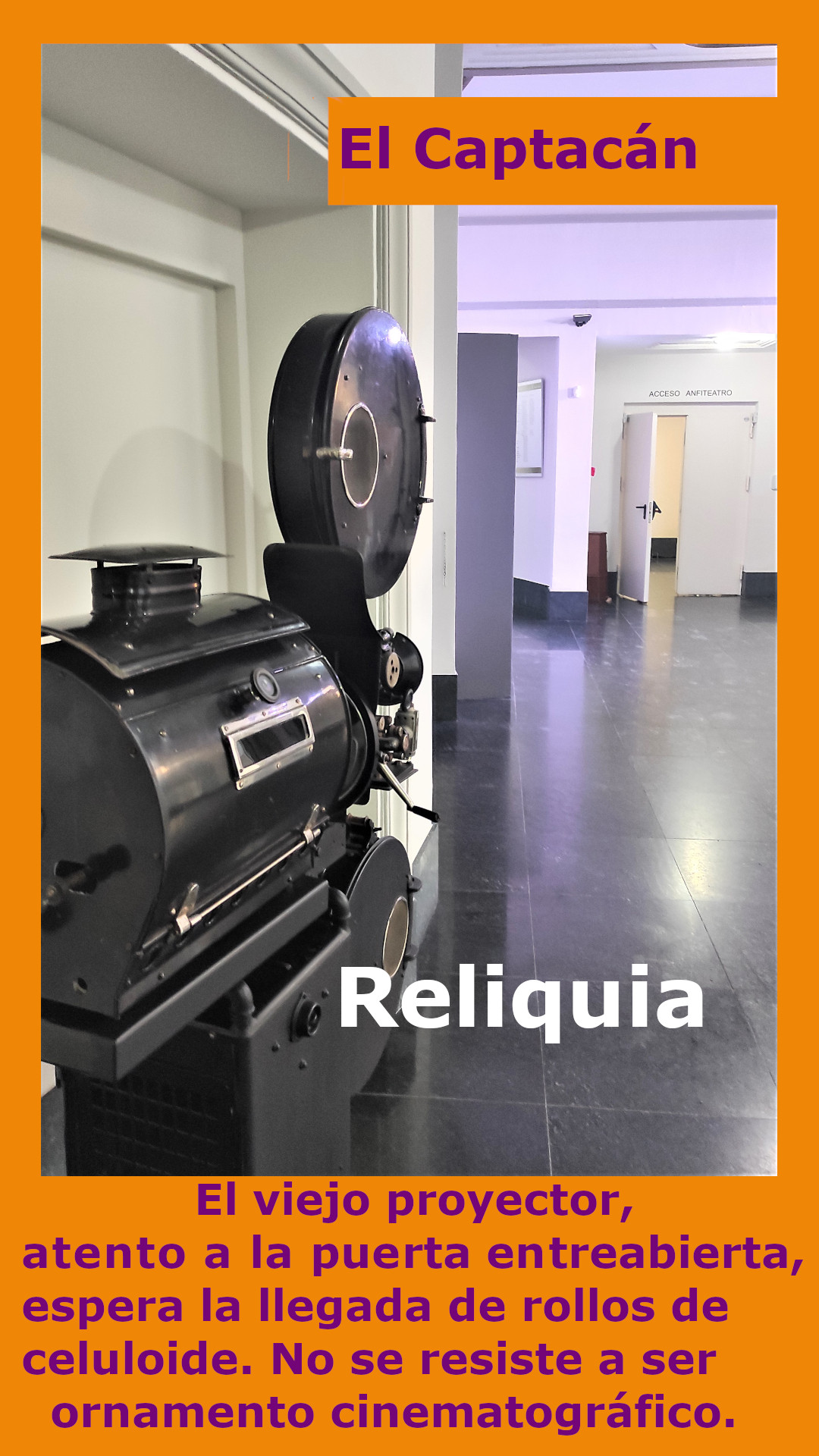 Reliquia