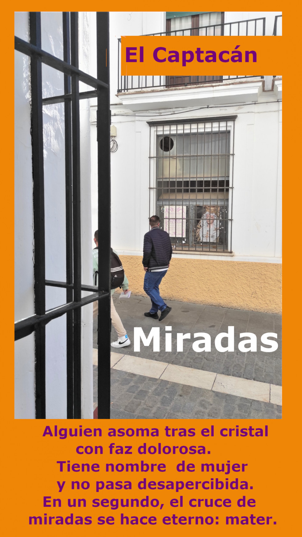 Miradas