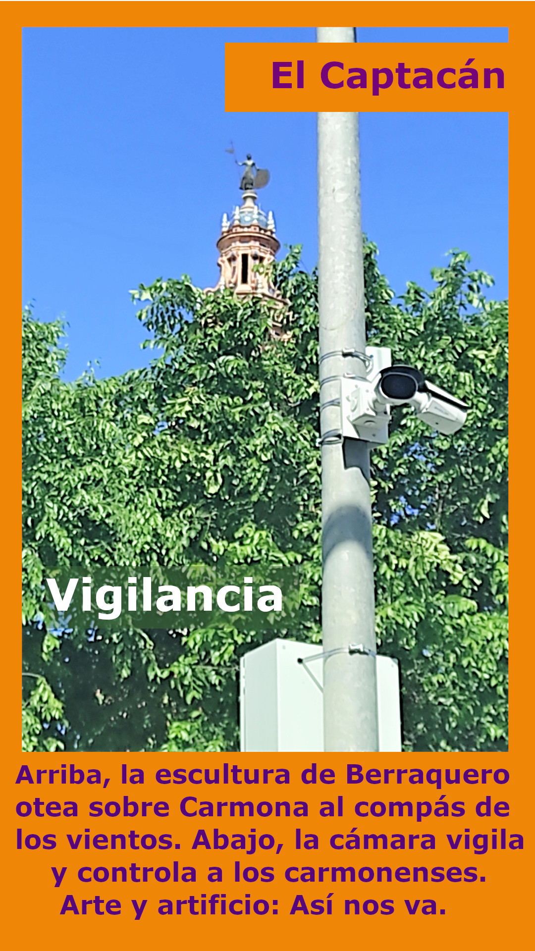 Vigilancia