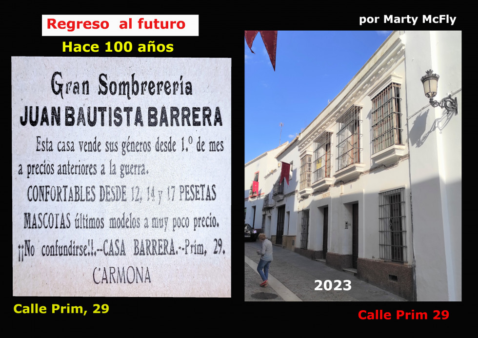 Regreso 50a