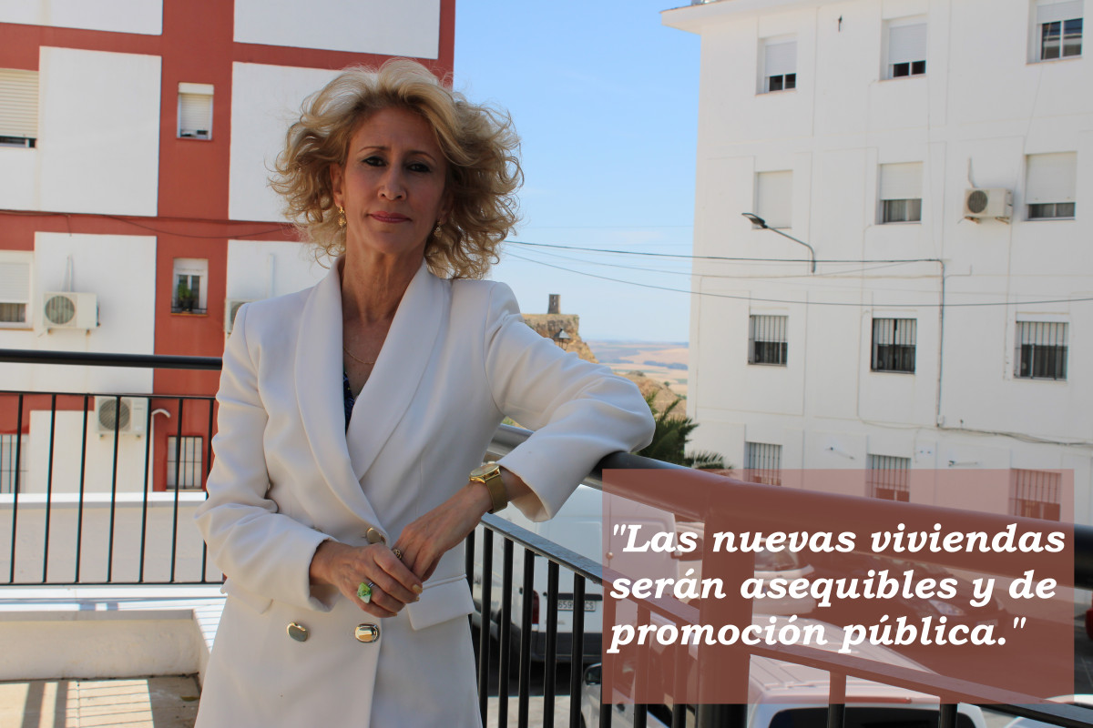 Maribel Montau00f1o voy