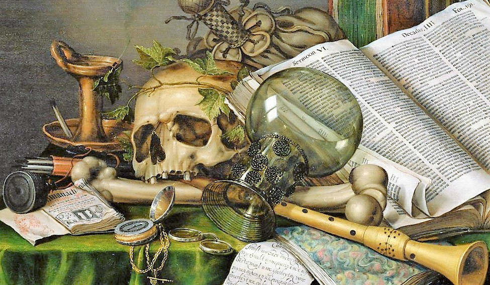 Vanitas