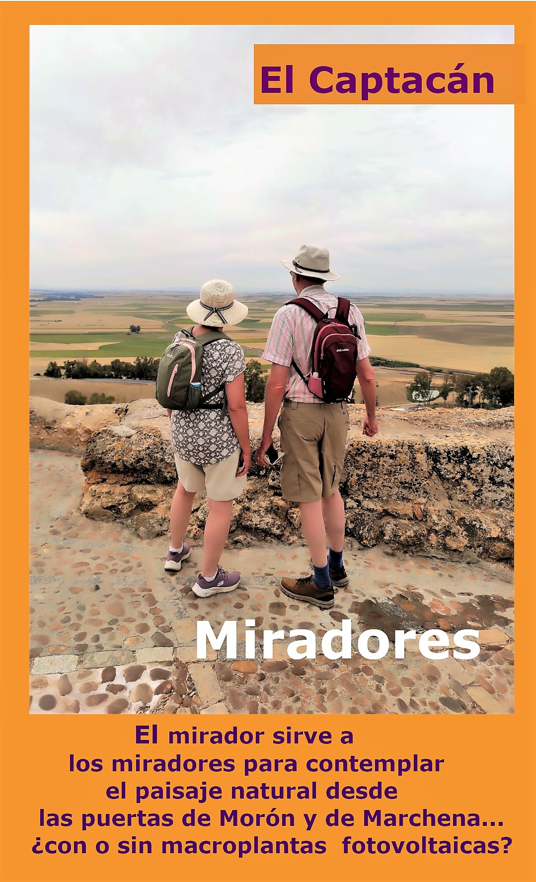 MIradores