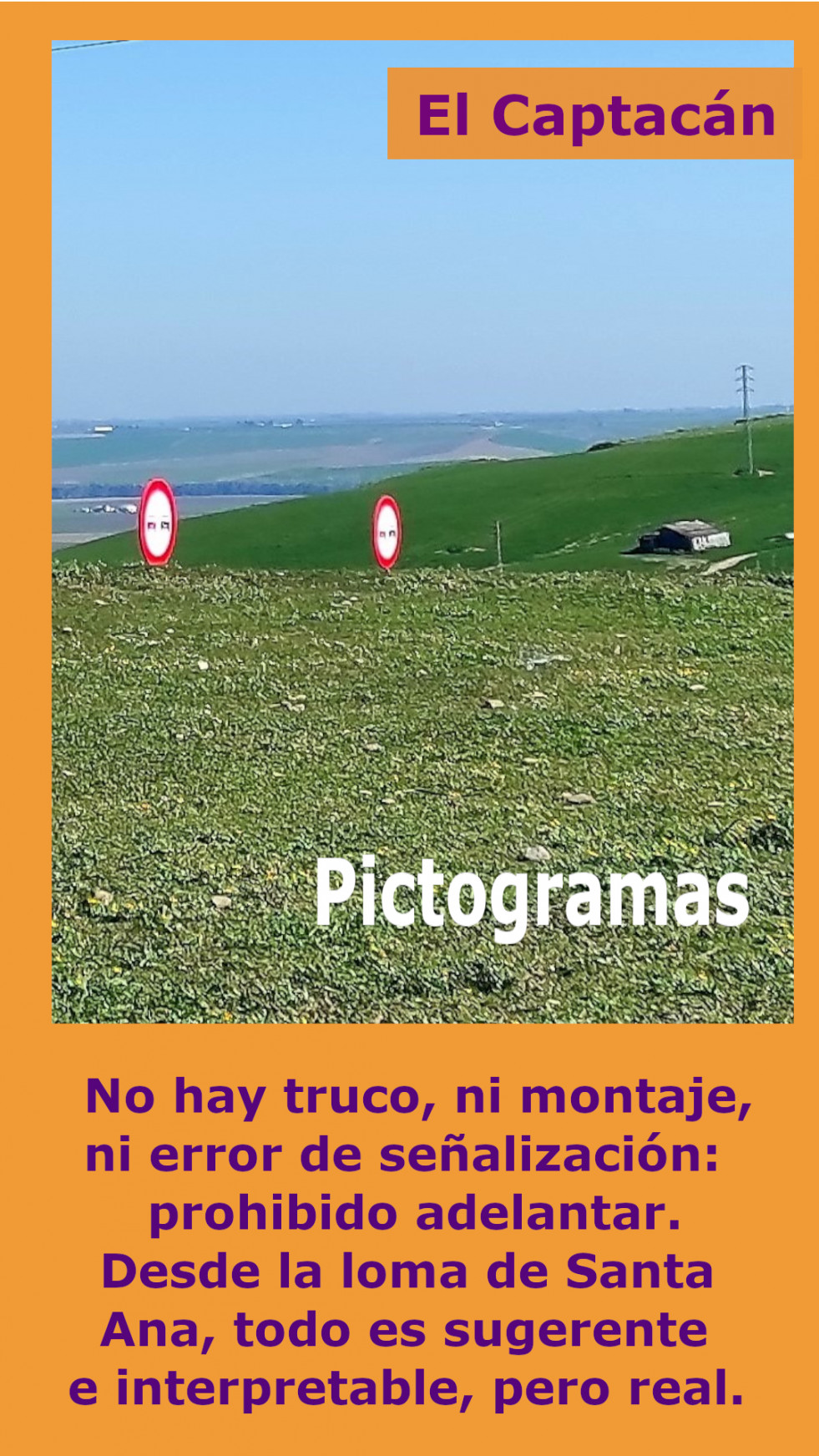 Pictogramas