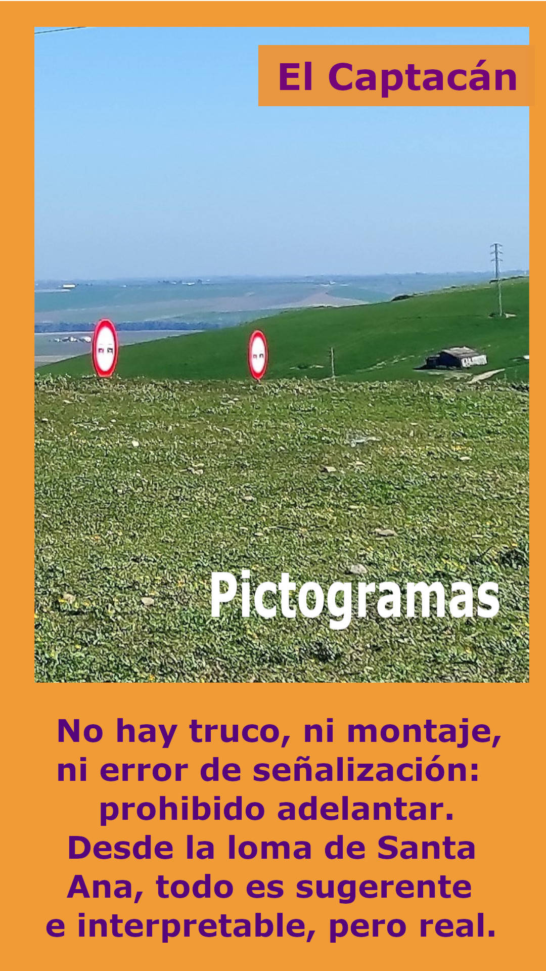 Pictogramas
