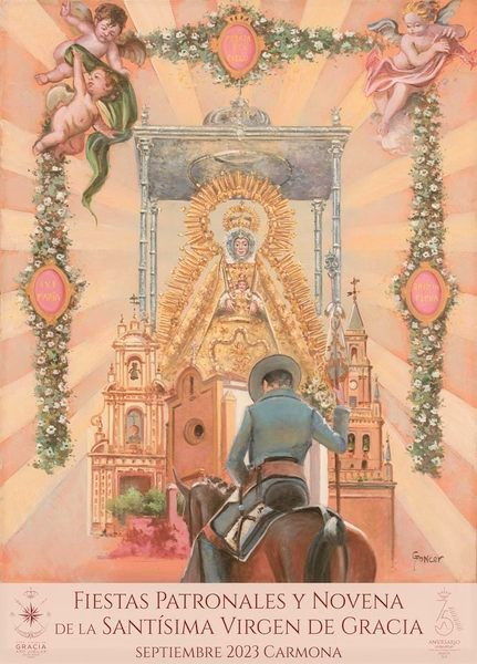 CARMONA