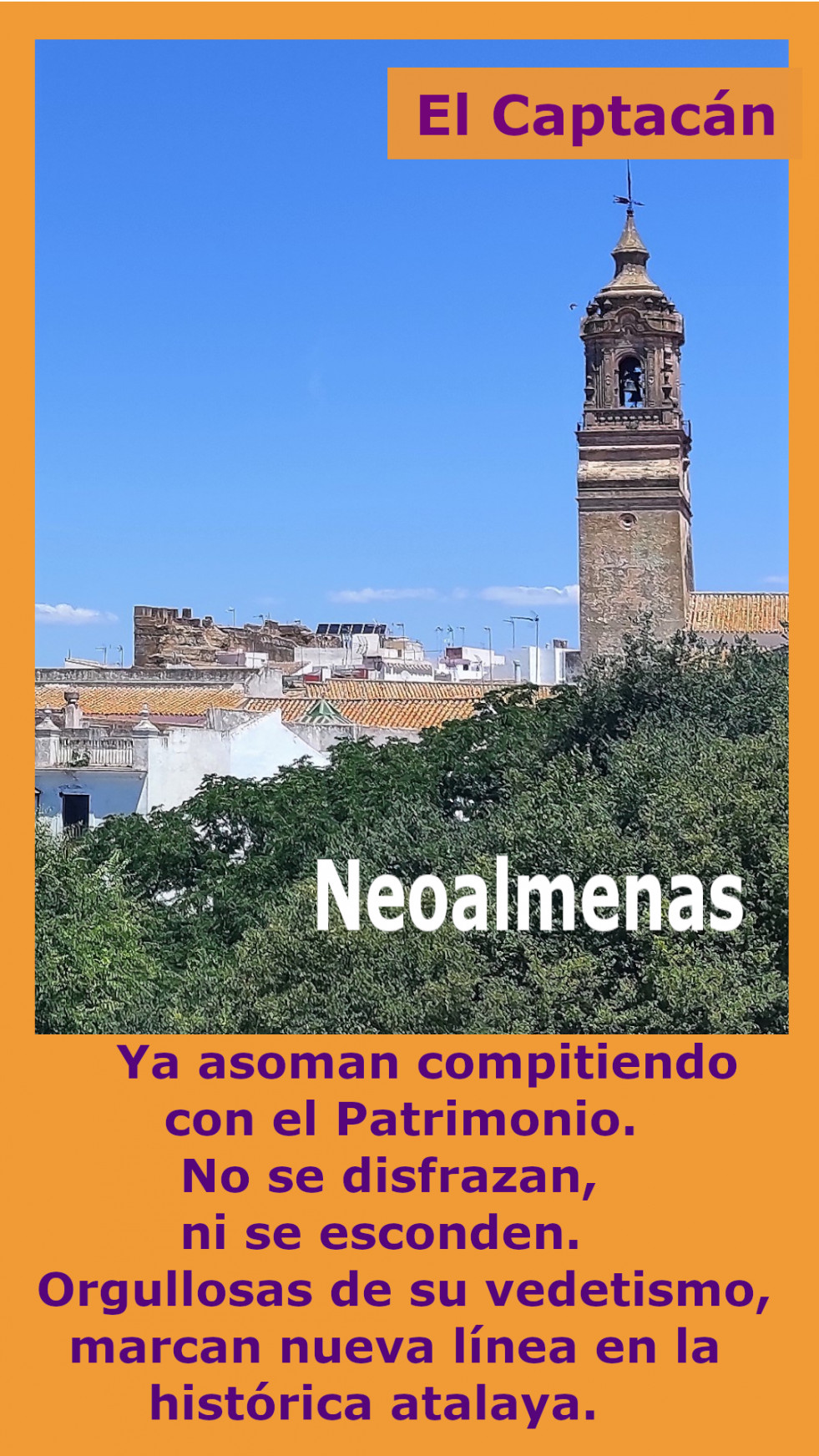 Neoalmenas