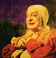 CARTEL CELESTINA