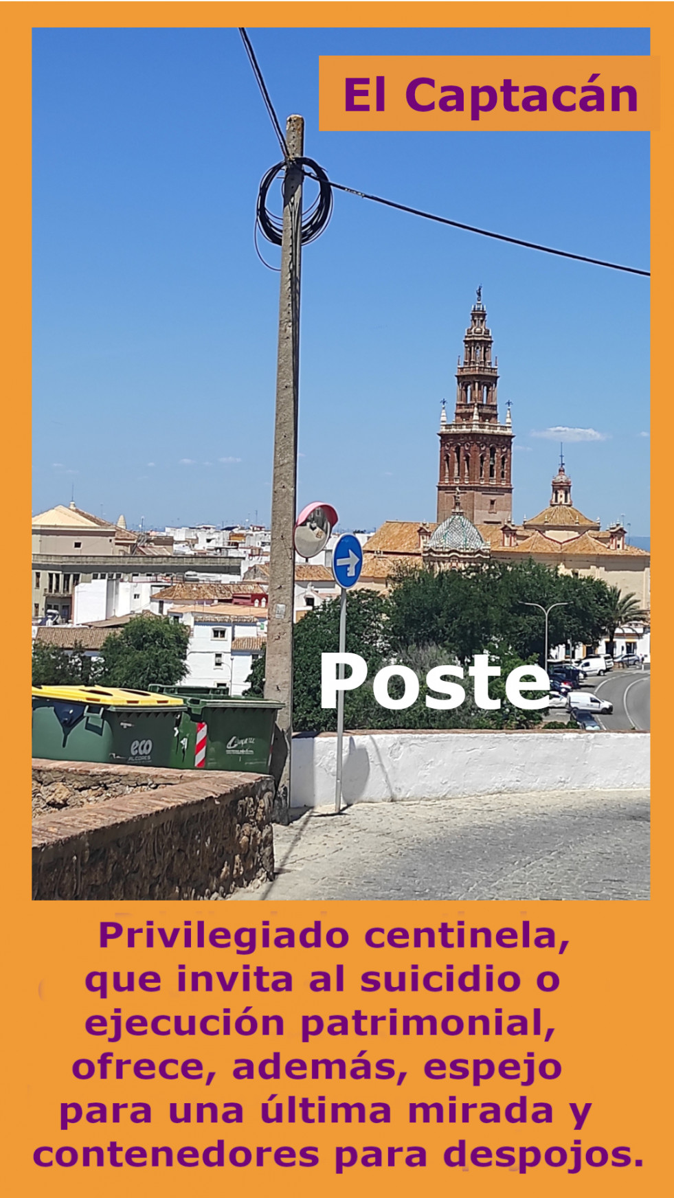 Poste