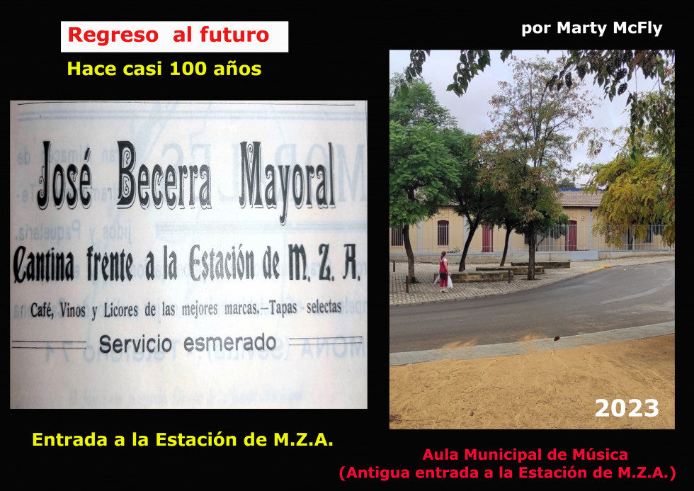 Regreso 61a