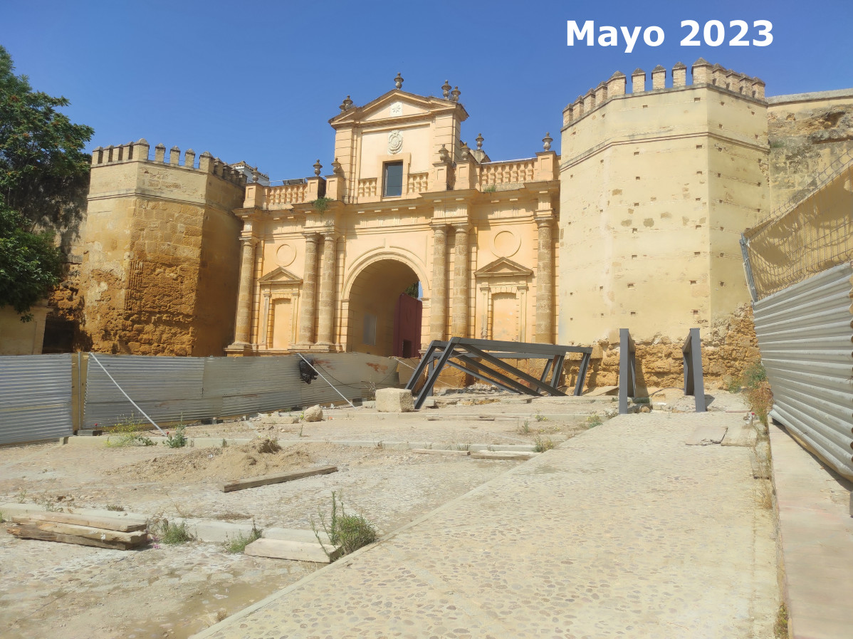 Mayo 2023