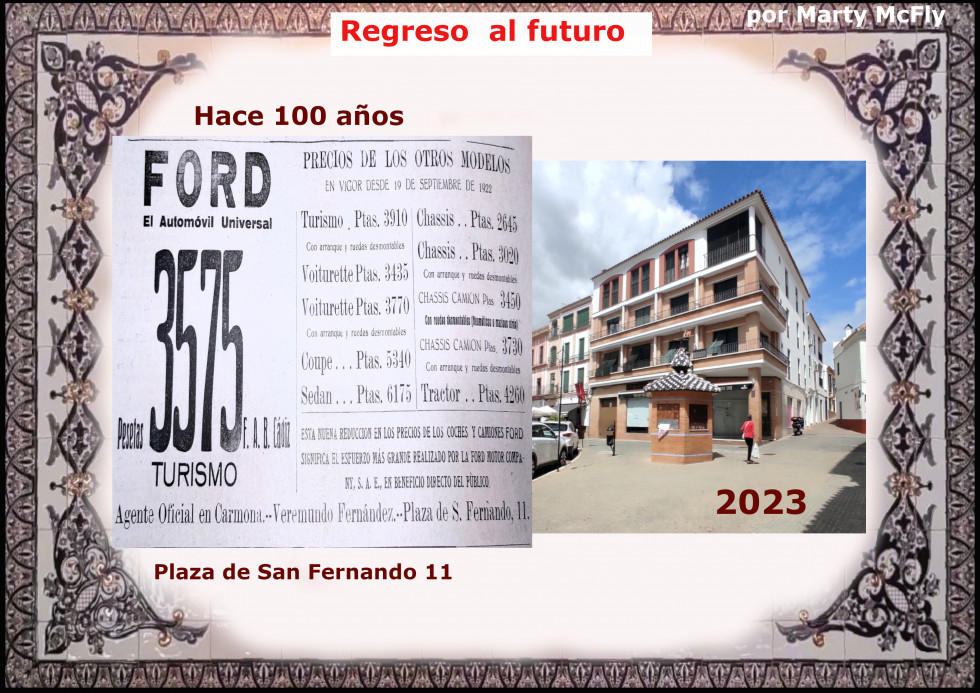 Regreso 64