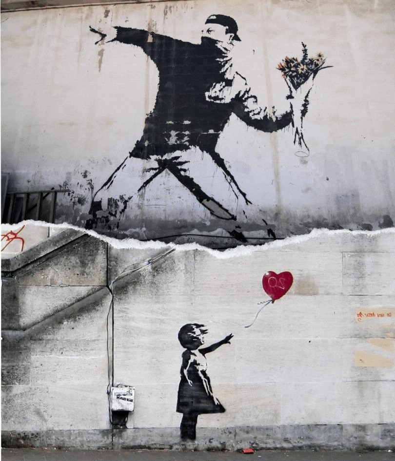 Street art pochoir gif8