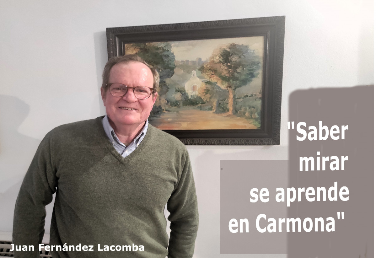Lacomba portada