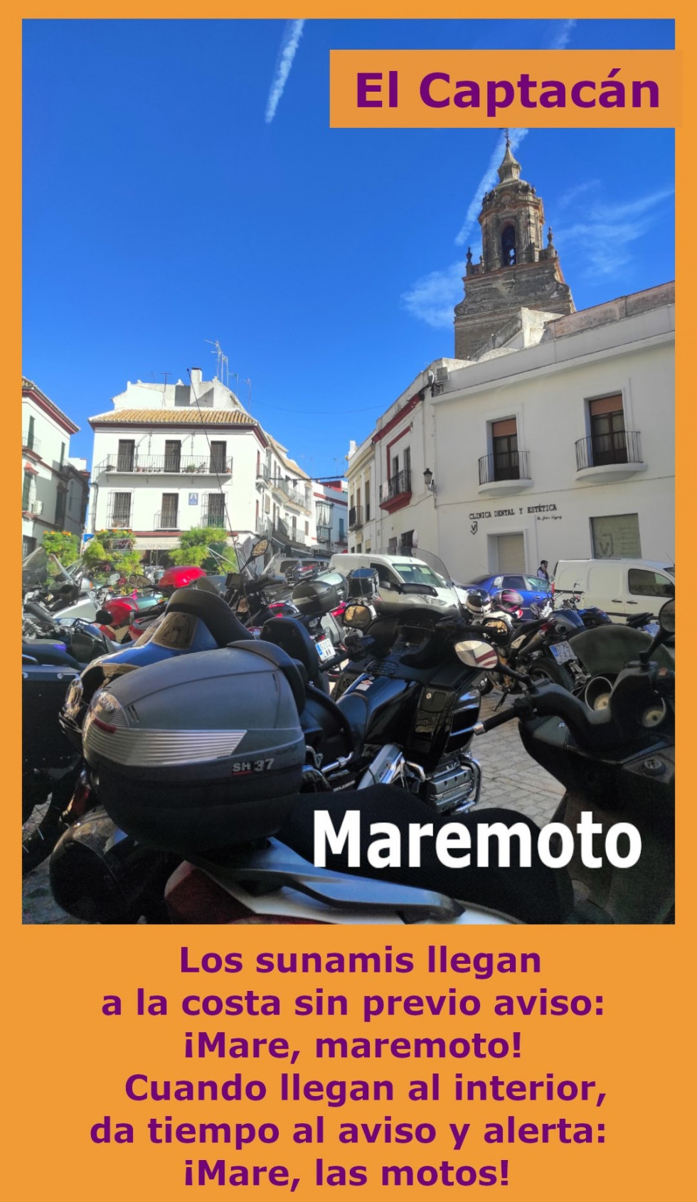 Maremoto