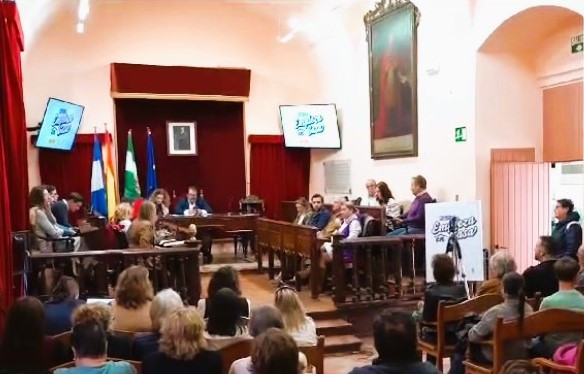 Pleno