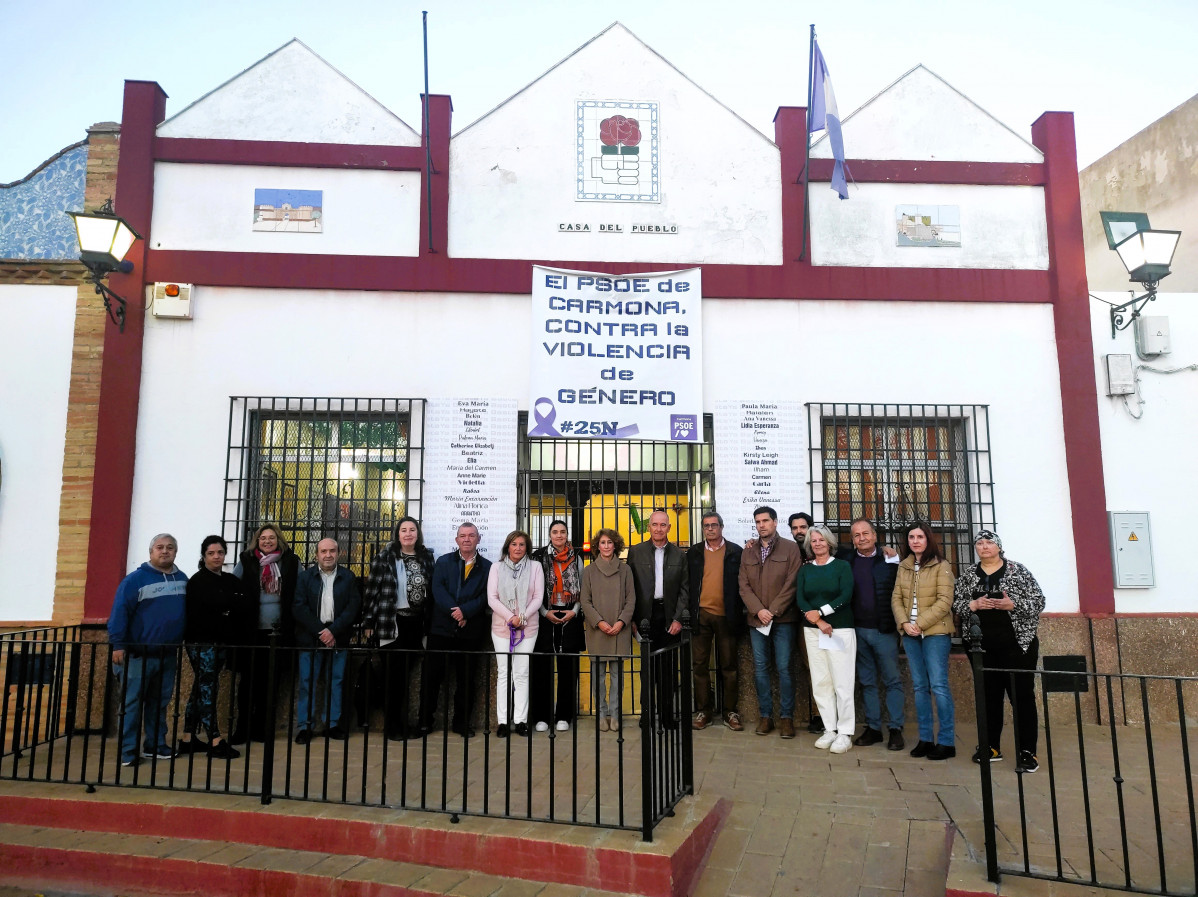 PSOE