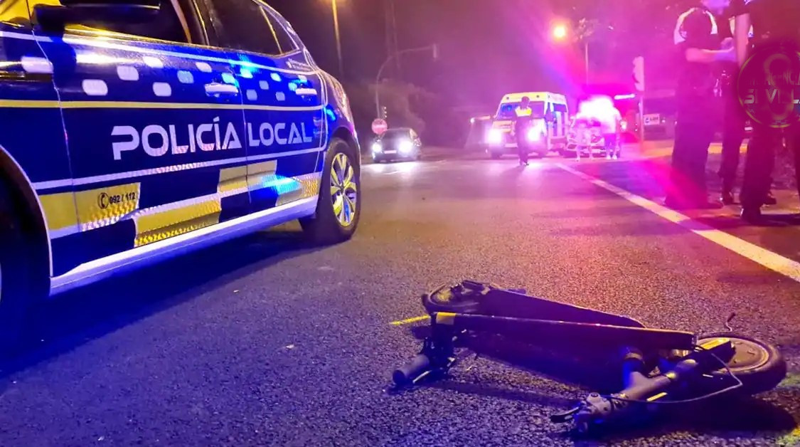 Accidente patinete sevilla kqZG  1248x698@abc