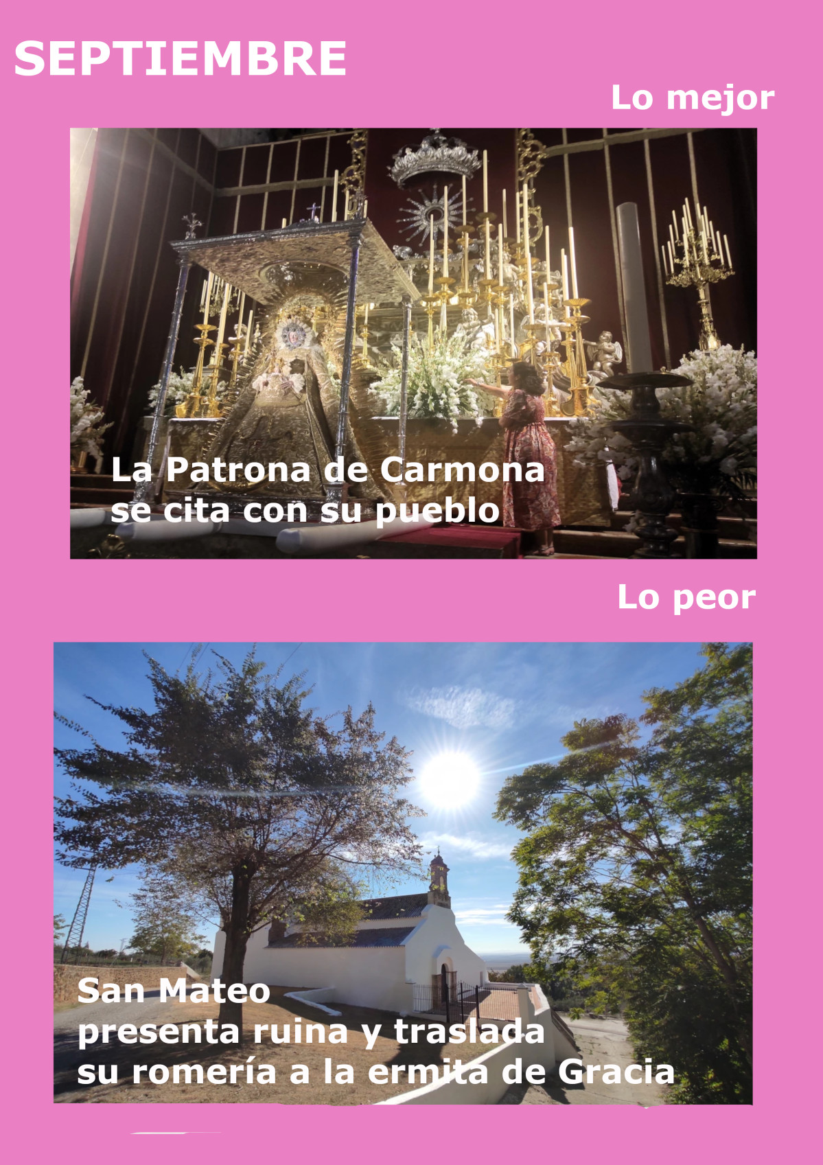 SEPTIEMBRE
