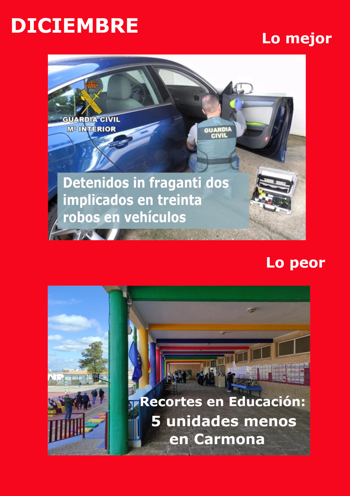 Diciembre