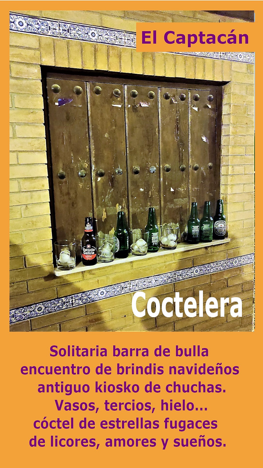 Coctelera