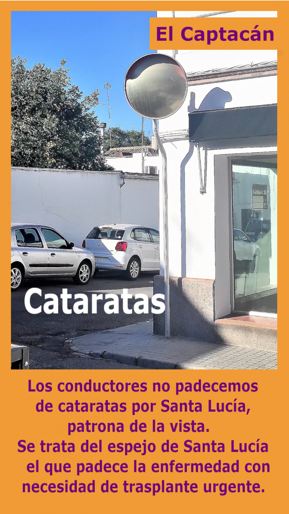 Cataratas