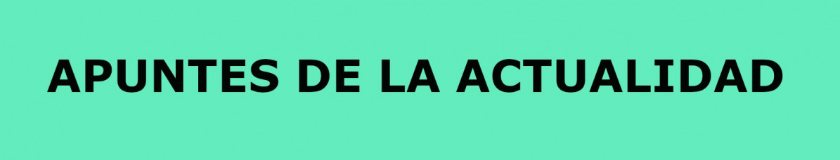 ACTUALIDAD