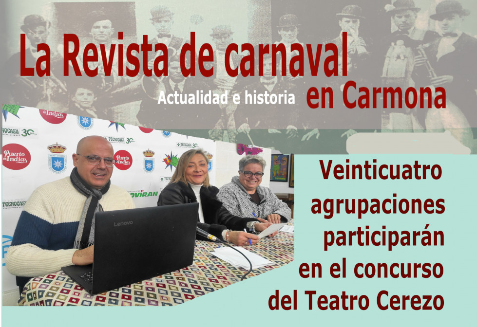 Sorteo carnaval